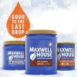 Maxwell House 100% Colombian Medium Roast Ground Coffee (37.7 oz Canister) For Discount