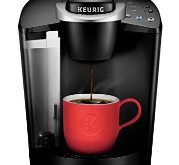 Keurig K-Classic Coffee Maker K-Cup Pod, Single Serve, Programmable, 6 to 10 oz. Brew Sizes Cheap