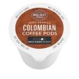 Wellsley Farms Colombian K-Cup Pods, 100 CT Online Hot Sale