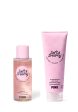 Victoria s Secret Pink Soft & Dreamy Mist & Lotion Set Discount