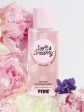 Victoria s Secret Pink Soft & Dreamy Mist & Lotion Set Discount