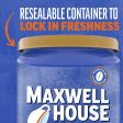 Maxwell House 100% Colombian Medium Roast Ground Coffee (37.7 oz Canister) For Discount